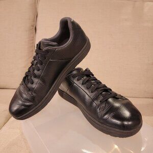 Men's Lems Kourt Grip sneakers in Black (Size: 9)